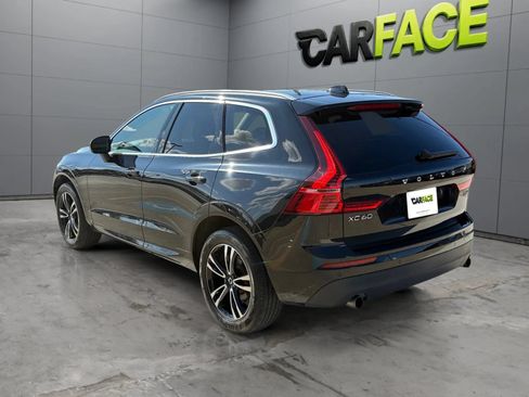Used 2020 Volvo XC60 T5 Momentum AWD/4WD image 7