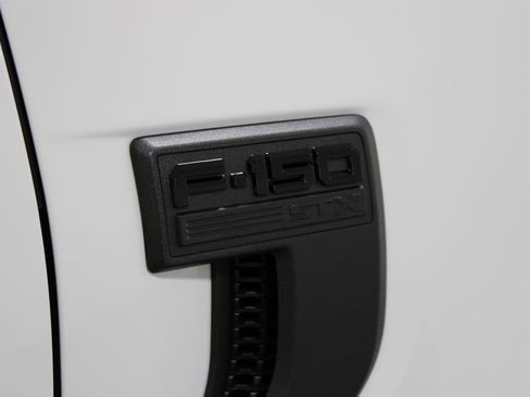 New 2026 Ford F150 STX image 12