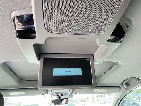 Certified 2020 Honda Odyssey EX-L image 9