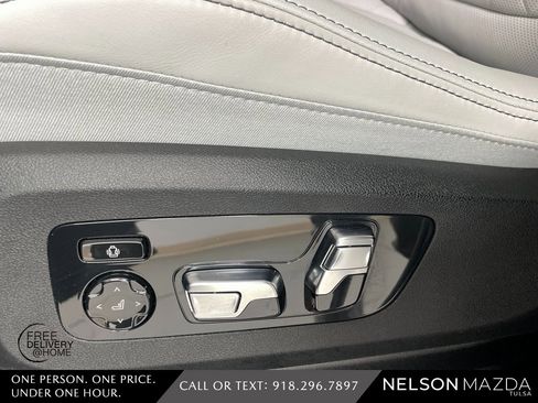 Used 2023 BMW X5 xDrive45e w/ Executive Package image 18
