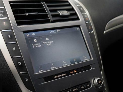 Used 2020 Lincoln MKZ FWD image 26