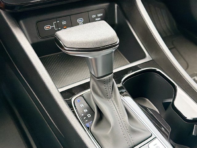 New 2026 Hyundai Tucson SEL Plus FWD image 16