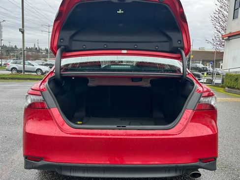 Certified 2024 Toyota Camry XLE w/ Cold Weather Package image 24