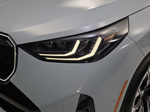 New 2026 BMW X3 xDrive30 w/ M Sport Package image 31