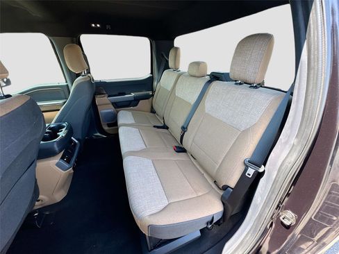 Used 2023 Ford F150 XLT w/ Equipment Group 302A High image 16