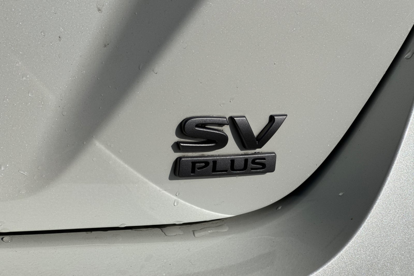 Certified 2023 Nissan Leaf SV Plus FWD image 53