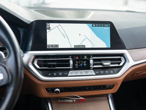 Used 2020 BMW 330i xDrive Sedan w/ Premium Package image 31