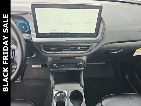 New 2025 Ford Bronco Sport Big Bend w/ Convenience Package image 19