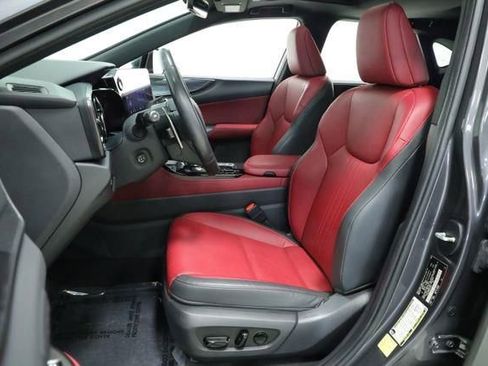 Used 2024 Lexus NX 250 FWD w/ Cold Area Package image 33