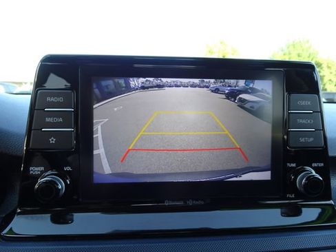 Used 2021 Kia Seltos S image 23