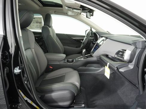 New 2025 Subaru Outback Onyx Edition image 29