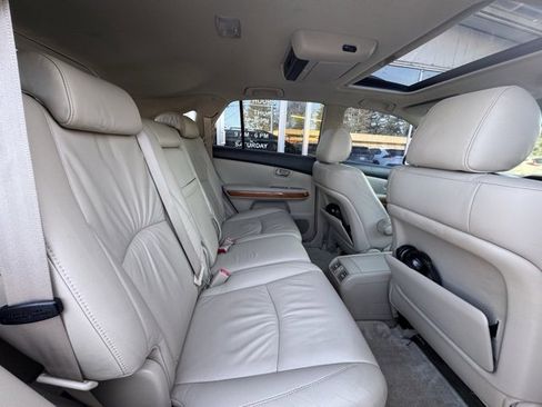 Used 2008 Lexus RX 400h AWD image 15