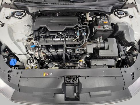 Used 2025 Kia K4 FWD image 9
