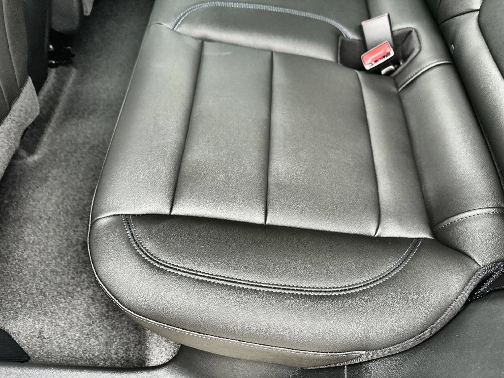 New 2026 Buick Envista Sport Touring w/ Convenience I Package FWD image 17