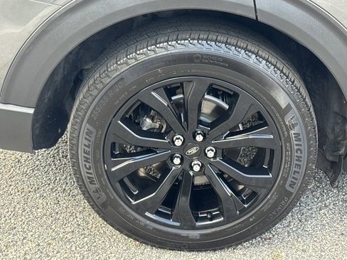 Used 2020 Ford Explorer ST image 17
