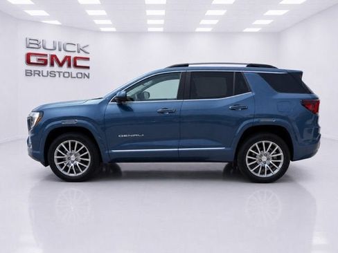 New 2026 GMC Terrain Denali AWD/4WD image 6
