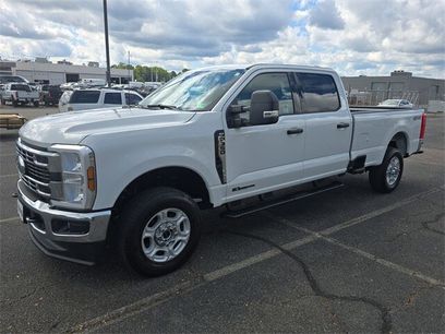 Certified 2025 Ford F350 XLT