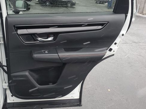 Used 2023 Honda CR-V Sport Touring image 31