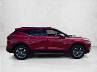 Used 2023 Chevrolet Blazer LT w/ Convenience Package FWD video 4