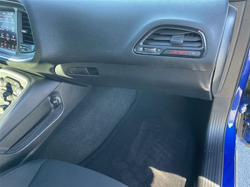 Used 2022 Dodge Challenger R/T Scat Pack image 29