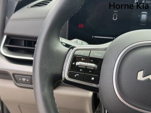 New 2026 Kia Carnival FWD image 14