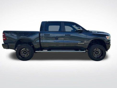 Used 2021 RAM 1500 Big Horn RWD image 6