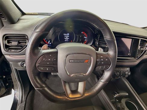 Used 2023 Dodge Durango GT AWD/4WD image 5