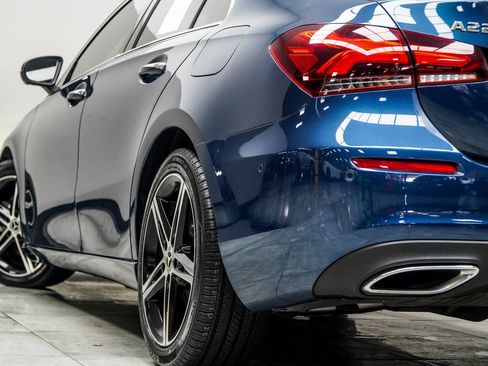 Used 2022 Mercedes-Benz A 220 image 17