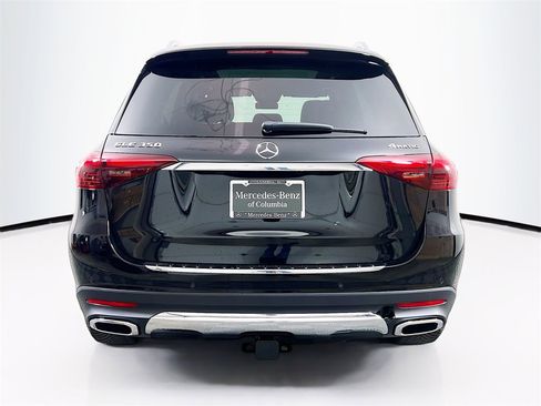 New 2026 Mercedes-Benz GLE 350 4MATIC image 6