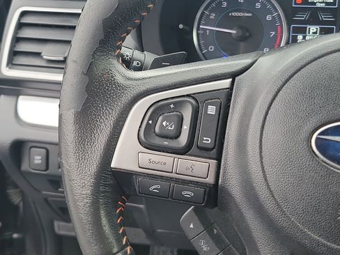 Used 2016 Subaru Crosstrek 2.0i Premium image 20