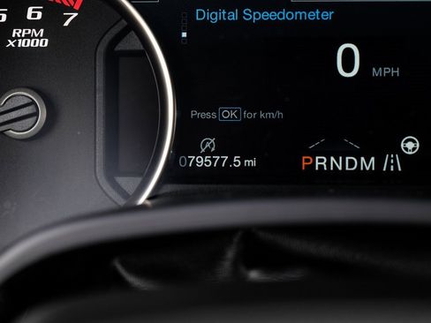 Used 2018 Ford F150 Raptor w/ Equipment Group 802A Luxury image 3