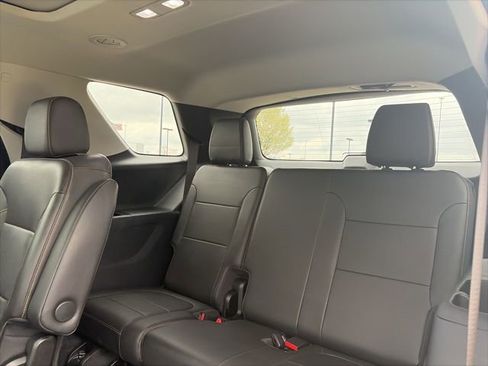 Used 2021 Chevrolet Traverse Premier w/ Redline Edition image 35