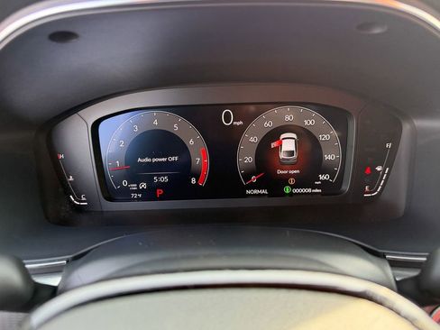 New 2026 Acura Integra A-Spec image 17