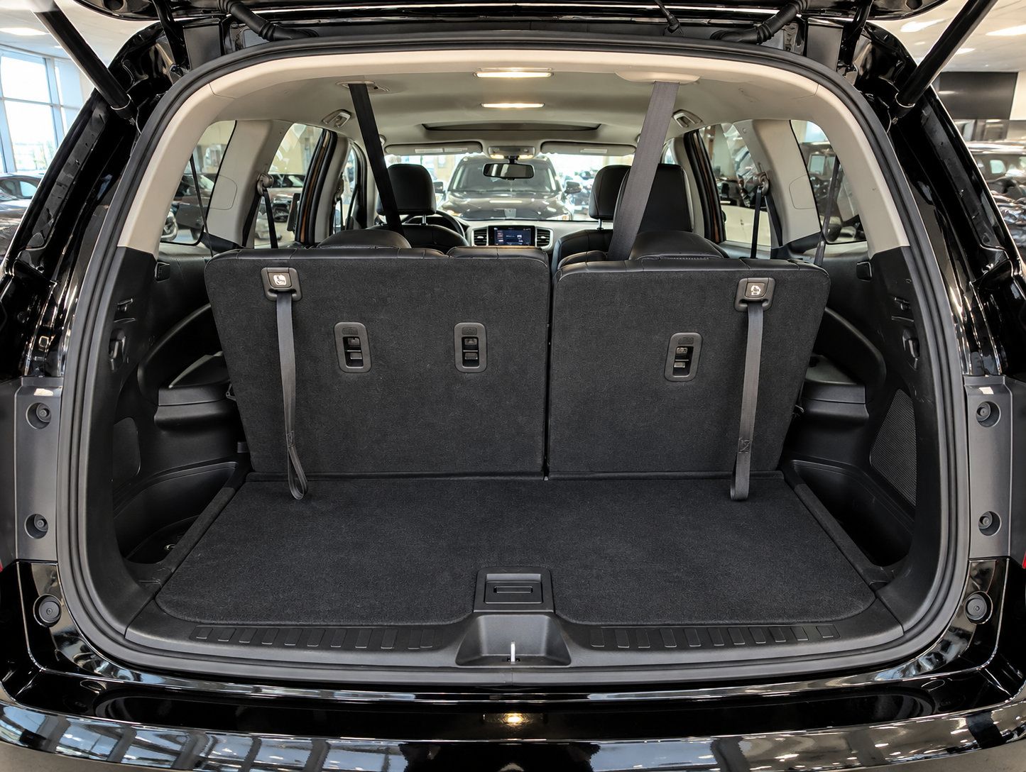 Used 2016 Honda Pilot EX-L image 8