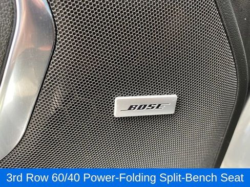 Used 2023 Chevrolet Tahoe RST w/ Sport Performance Package image 19