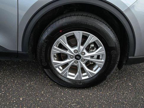 Certified 2023 Ford Escape Active w/ Tech Pack #2 AWD/4WD image 15