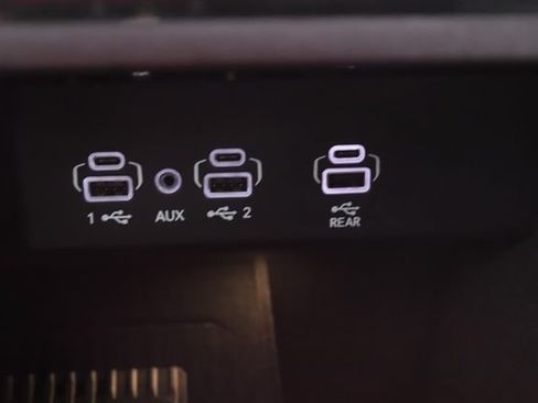 New 2026 Jeep Grand Wagoneer Limited AWD/4WD image 29