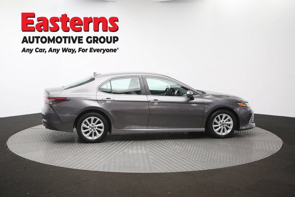 Used 2024 Toyota Camry LE FWD image 45