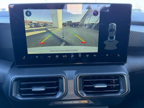 New 2026 Ford Mustang Coupe image 12