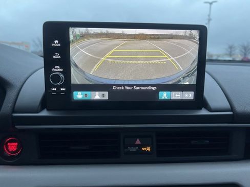 Used 2023 Honda Pilot Elite image 19