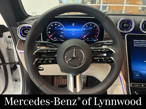 Used 2026 Mercedes-Benz CLE 450 4MATIC Coupe image 10