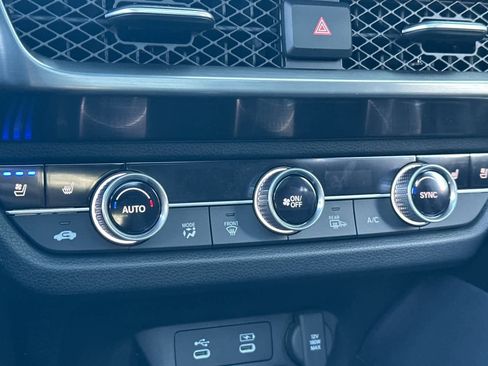 New 2025 Acura ADX A-Spec image 17