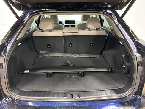 Used 2020 Lexus RX 350 AWD w/ Premium Package image 41