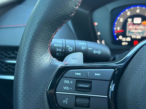 Used 2025 Acura ADX A-Spec image 34