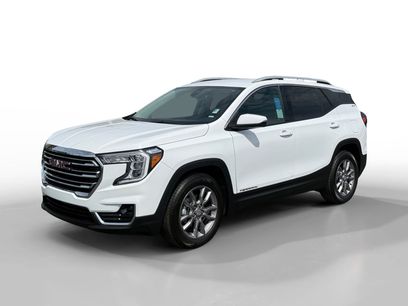 Used 2024 GMC Terrain SLT