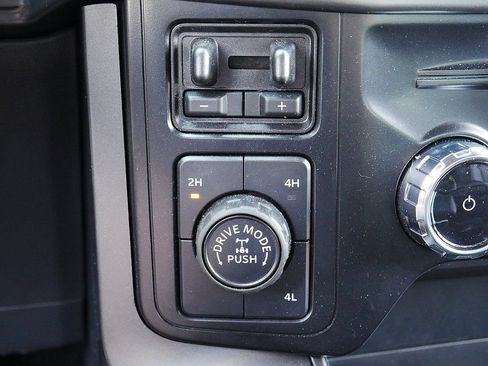 Used 2024 Ford F150 XLT w/ Equipment Group 303A High AWD/4WD image 39