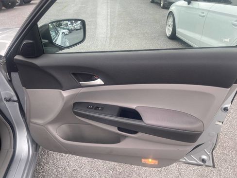 Used 2008 Honda Accord LX-P image 27