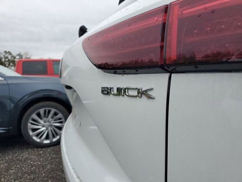 New 2026 Buick Envision Sport Touring image 8