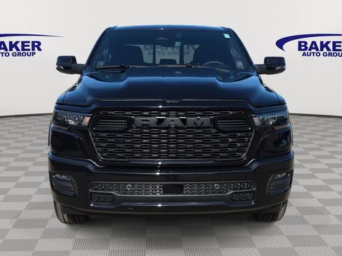 New 2026 RAM 1500 Big Horn image 8