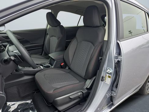 Certified 2024 Subaru Impreza 2.0i Sport AWD/4WD image 9